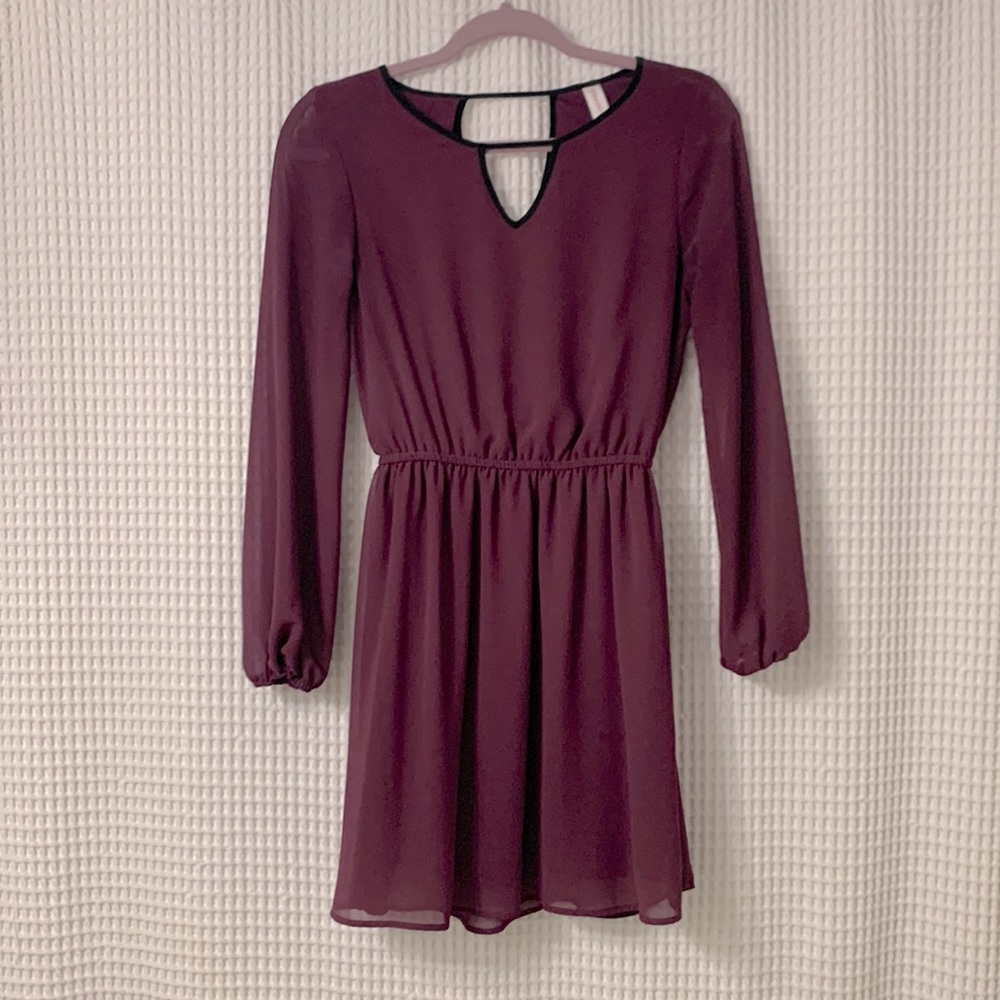 Xhilaration Dress
